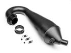 HPI 112494 Marmitta HPI RACING SAVAGE XL OCTANE