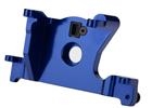 TRAXXAS 7460R Supporto motore in alluminio