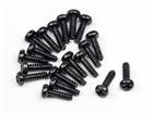 HPI 114288 Viti M 1,7x6mm HPI RACING Q32