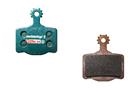 Pastiglie Freni Disco SwissStop DISC30 S Sinterizzate for Magura MT Series
