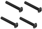 50104 4 Viti M4x25 Himoto 1/5/SCREWS HIMOTO M4x25