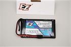 EZP2300/2S-7,4v Pacco Batteria Li-Po 2300mAh 2s 7,4v Ez Power/PACK BATTERY LIPO