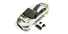 KYOSHO K.FAB108 Carrozzeria Verniciata Mitsubishi Lancer EVO X KX3 FAZER