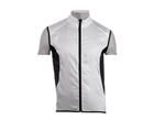 Mantellina Gilet Northwave Mod.NORTH WIND VEST Col.White/Black/CAPE WIND NORTHWA