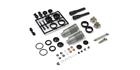 KYOSHO K.IFW471 Ammortizzatori Anteriori HD Coating S47 INFERNO MP9 MP10