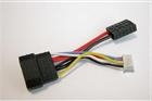 EZPTX004 Adattatori Batterie TRAXXAS ID LIPO 4S