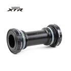 Calotte/Cartuccia SHIMANO XTR MegaExo SM-BB90A 68/73mm/BOTTOM BRACKET SHIMANO XT