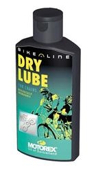 Lubrificante MOTOREX x catene a secco Flacone da 100ml/DRY LUBRICANT MOTOREX