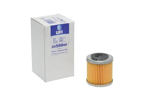 Filtro OLIO APRILIA HUSQVARNA SWM UFI 25.588.00