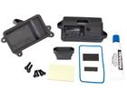 TRAXXAS 6724 Scatola ricevente waterproof con sigillante