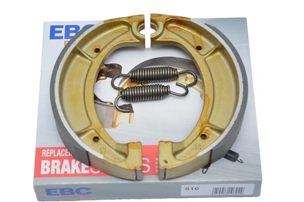 Ganasce Freno YAMAHA EBC Y510