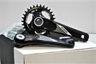 Guarnitura Monocorona FSA 30T COMET BB30 1x11v Speed CRANKSET FSA COMET 30T BB30