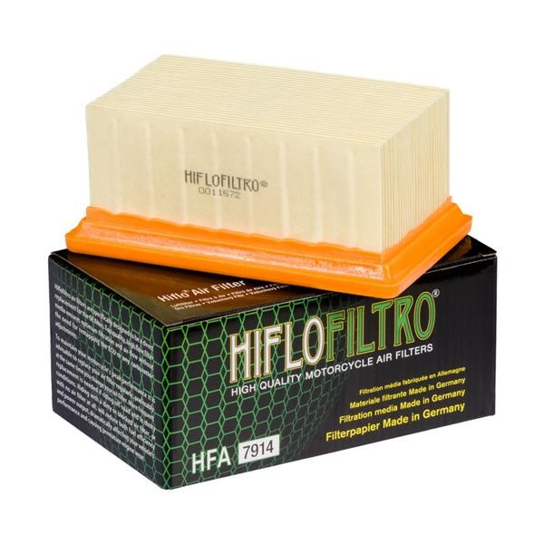 Filtro Aria BMW HIFLO HFA7914