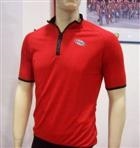 Maglia Manica Corta NORTHWAVE Mod.LINE Col.Red