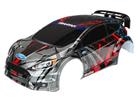 TRAXXAS 7416 Carrozzeria Ford Fiesta Rally ST/BODY FORD FIESTA RALLY ST