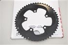 Corona SRAM 52T Sram FORCE 22V 110mm Black ( 52/36 ) /CHAINRING SRAM 52T FORCE