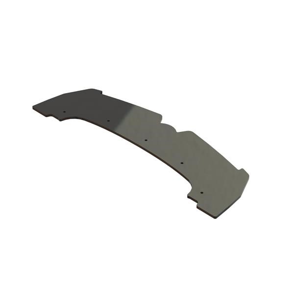 ARRMA ARA320718 Diffusore Anteriore LIMITLESS