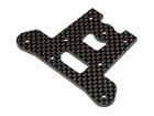 HPI 101426 Piastra Anteriore Sterzo Carbonio HPI RACING