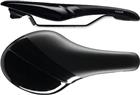 Sella Fizik Mod.THAR Kium Black/Black/SADDLE FIZIK THAR Kium BLACK/BLACK 195gr