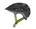 Casco SCOTT VIVO Grigio Giallo Grey Sulphul Yellow