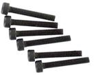 8E086 6 Viti 3x18 Himoto 1/8/HIMOTO 1/8 SCREWS 3x18