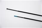 Raggio SHIMANO DURA ACE C35 WH-9000 Black 294mm Posteriore Destro