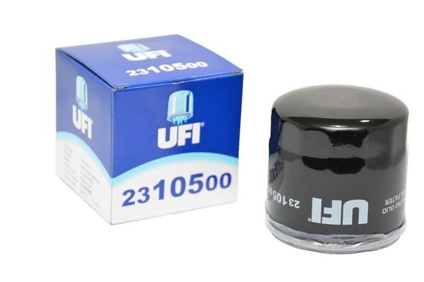 Filtro OLIO BIMOTA CAGIVA CARRARO CITROEN DUCATI GILERA HARLEY DAVIDSON PEUGEOT TALBOT UFI 23.105.00