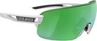 Occhiali SALICE 021 RW Bianco Lens Verde GLASSES SALICE 021RW WHITE GREEN