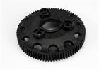 TRAXXAS 4683 Corona 83T MOD.48/SPUR GEAR 83T ( 48PITCH )
