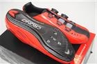 Scarpe Corsa CRONO FUTURA2 Carbon Red/Black/SHOES CRONO FUTURA2 RED/BLACK CARBON