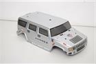 Carrozzeria Himoto Monster Truck 1/10 110168 Off-Road