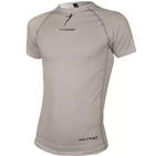 Maglia Intima Manica Corta YOUSPORT SILVER MICRORETE