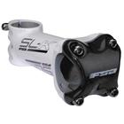 Attacco Manubrio FSA SLK Bianco Logo Bianco/STEM FSA SL-K WHITE WHITE