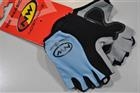 Guantini Estivi Northwave Lady Mod.VARSITY Black/Azzurro