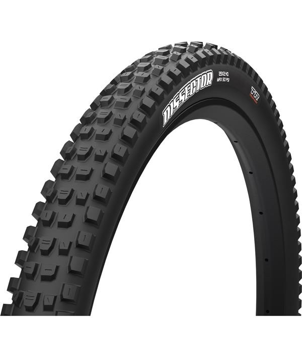 Copertone Maxxis DISSECTOR 29x2.40 G2 Tubeless Ready TPI60