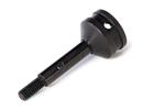 TRAXXAS 9053X Mozzo Ruota Posteriore per Semiassi Optional 9052X