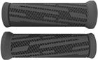 Manopole Bambino SCOTT SYNCROS Gomma Pro Grips Neri 100mm KIDS JUNIOR