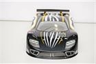 Carrozzeria Stradale Drift 1/10 10131 HIMOTO Road Tipo Saleen