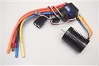 F540-5000KV+Esc 60A Combo Motore Classico 5000KV BRUSHLESS Sensorles