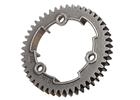 TRAXXAS 6447X Corona Acciaio 46T X-MAXX/TRAXXAS SPUR GEAR 46T