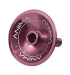 Tappo Serie Sterzo ANIMA Alluminio Rosa/CAP HEADSET ANIMA PINK