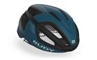 Casco RUDY PROJECT SPECTRUM Pacific Blue Black Matte