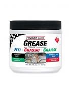 Grasso al Teflon FINISH LINE 475Gr/TEFLON GREASE FINISH LINE