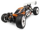HPI 101471 Carrozzeria PULSE Trasparente HPI RACING