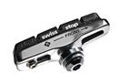 Pattini Freni SwissStop Flash Pro ORIGINAL BLACK FULL TYPE Cerchi Alloy For Shim
