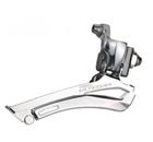 Deragliatore SHIMANO ULTEGRA a Saldare FD-6700FG Grey NUOVO