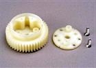 TRAXXAS 4181 Scatola differenziale STAMPEDE/DIFFERENTIAL GEAR