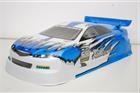 Carrozzeria Stradale Drift 1/10 12202 HIMOTO Road