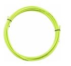 Guaina Cambio o Freno Jagwire Lime Verde Fluo 10mt