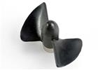 TRAXXAS 1534 Elica Sx/PROPELLER LEFT/GRUB SCREW TXX1534